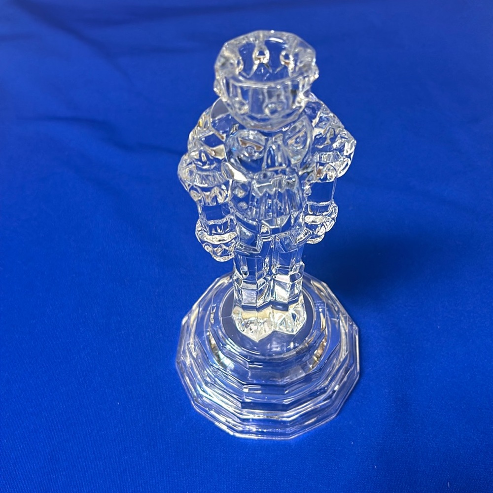 Candleholder
